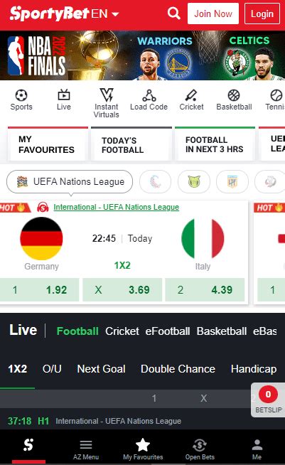 SportyBet Ghana: betting on football, withdrawals, bonuses .
